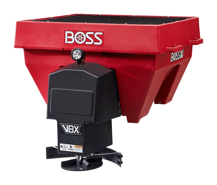 VBX 3000